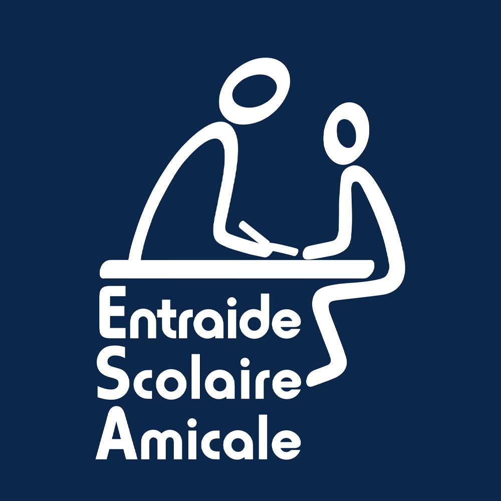 logo ESA Entraide Scolaire Amicale
