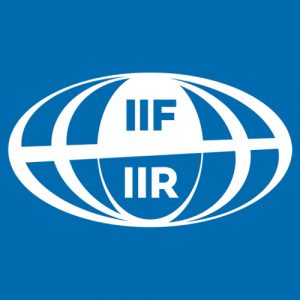 logo IIF