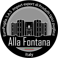logo Alla Fontana