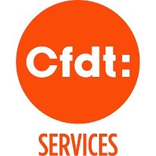 logo CFDT Services