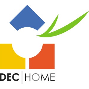 logo Dec Home