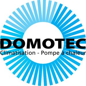 logo Domotec