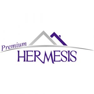 logo Hermesis premium