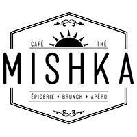 logo Mishka