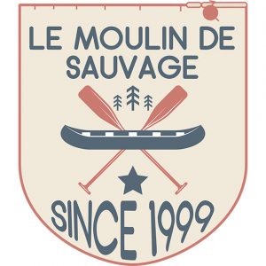 logo Moulin de Sauvage
