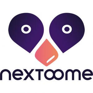logo Nextoome