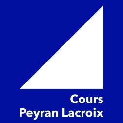 Logo Peyran Lacroix