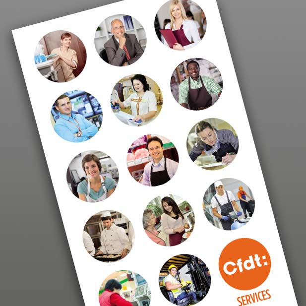 CFDT Services : édition, guide